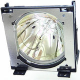 Jaspertronics™ Original Lamp & Housing for the Sharp XG-P10XE Projector - 1 Year Warranty