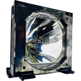 AL™ Series Lamp & Housing for The Sharp XG-P10XE Projector - 90 Day Warranty