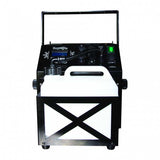 Froggy's Fog - FSM-BOREAS-C6 - Boreas Cube C6 ‐ High Output ‐ Super Silent Snow Machine - 550W