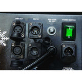 Froggy's Fog - FSM-BOREAS-C6 - Boreas Cube C6 ‐ High Output ‐ Super Silent Snow Machine - 550W