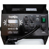 Froggy's Fog - FSM-BOREAS-C6 - Boreas Cube C6 ‐ High Output ‐ Super Silent Snow Machine - 550W