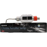 Christie Xenolite Xenon Short-Arc Cinema Lamp for Christie Digital Projectors - 003-003900-01
