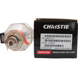 Ushio Short-Arc Xenon Cinema Lamp for Christie Digital Projectors - 5003376