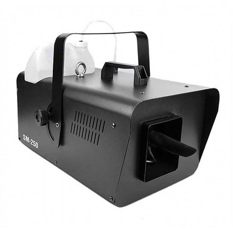 Froggy's Fog - CH-SM-250 - Chauvet DJ - SM 250 Snow Machine - 1650W