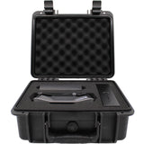 Creality CR-Scan Raptor 3D Scanner - Hybrid Blue Laser & NIR Technology, 0.02mm Accuracy, 60fps Speed, Handheld 3D Scanner for Windows & macOS, Industrial-Grade Precision