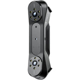Creality CR-Scan Raptor 3D Scanner - Hybrid Blue Laser & NIR Technology, 0.02mm Accuracy, 60fps Speed, Handheld 3D Scanner for Windows & macOS, Industrial-Grade Precision
