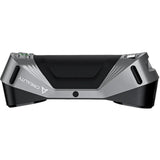 Creality CR-Scan Raptor 3D Scanner - Hybrid Blue Laser & NIR Technology, 0.02mm Accuracy, 60fps Speed, Handheld 3D Scanner for Windows & macOS, Industrial-Grade Precision