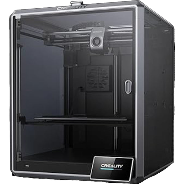 Creality K1 Max Large High-Speed 3D Printer - 600mm/s Printing Speed ...