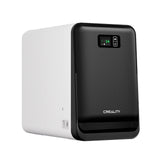Creality Air Purifier FDM Version 4008030110 | 3D Printer Air Filtration System with HEPA + Activated Carbon Filter, 250m³/h Airflow, 360° Purification, PM2.5 Display, Smart Touch Control, 1000-Hour Filter Life