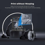 Creality-Ender-PLA+-Gray-3301010308
