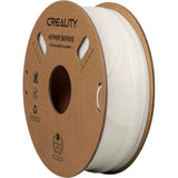 Creality Hyper 1.75mm ABS Filament for High Speed 3D Printer - 1kg/2.2lbs per Spool - White