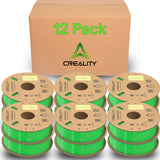 Creality Hyper PETG Green Filament