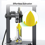 Creality-Hyper-PETG-White-3301030040
