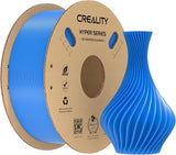 Creality Hyper PLA RFID Blue Filament 1.75mm 1kg High-Speed 600mm/s - 3301010404