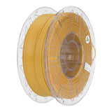 Creality Hyper PLA 3D Printer Filament 1.75mm, 1kg Spool, Up to 600mm/s High-Speed Printing, +/-0.03mm Accuracy, Compatible with Creality K1 Max Ender-5 S1, Anycubic, Prusa, Bambu, Gold