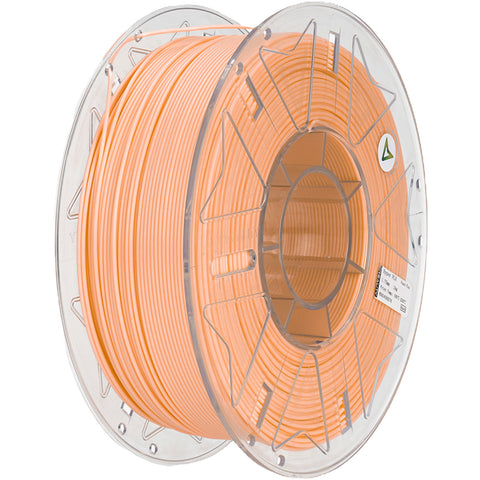 Creality Hyper PLA 3D Printer Filament 1.75mm, 1kg Spool, Up to 600mm/s High-Speed Printing, +/-0.03mm Accuracy, Compatible with Creality K1 Max Ender-5 S1, Anycubic, Prusa, Bambu, Peach-Pink