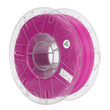 Creality Hyper PLA 3D Printer Filament 1.75mm, 1kg Spool, Up to 600mm/s High-Speed Printing, +/-0.03mm Accuracy, Compatible with Creality K1 Max Ender-5 S1, Anycubic, Prusa, Bambu, Purple Tulip