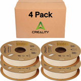 Creality Hyper PLA RFID Skin Filament 4 Pack 1.75mm 1kg High-Speed 600mm/s - 3301010464