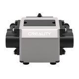 Creality Air Assist Kit for CR Laser Falcon – Cleaner Cuts, Less Burning, Enhanced Laser Engraving Precision