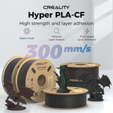 Creality-PLA-CF-Ochre-3301060019-4PK
