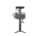 Creality CR-Scan Ferret Pro Wireless Handheld 3D Scanner; WiFi 6; 0.1mm Accuracy; 30FPS Full Color