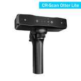 Creality CR-Scan Otter Lite 3D Scanner – Wireless, 0.05mm Accuracy, Anti-Shake, 30FPS, Quad-Lens, For Small & Large Objects