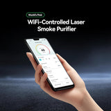 Creality-Smoke-Purifier-Falcon-AP1