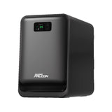 Creality Falcon AP1 Smoke Purifier 4008060348 | Laser Engraver Fume Extractor with 5-Stage HEPA + Activated Carbon Filtration, 250m³/h Airflow, 1700Pa Suction, PM2.5 Display, WiFi/App Control, 360° Purification, 1000-Hour Filter Life