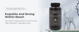 Creality Standard 3D Printer Resin – Black/Flesh, 500ml/1000ml, Rapid Cure, High Precision, Low Odor, 405nm UV