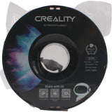 Creality 95A TPU Filament 1.75mm - Flexible & Durable 3D Printing Filament, Elastic & Soft Thermoplastic Polyurethane, 1kg/2.2lbs Spool, High-Speed Printing, Compatible with FDM Printers - Red