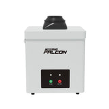 Creality Falcon YW45 Desktop Smoke Purifier for A1 Cutter, Dual-Layer HEPA & Carbon Filtration, 99.97% Efficiency, Low Noise, Adjustable Speed, Compact Air Cleaner for Laser Workspaces & Hobby Use