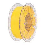 Creality Hyper PLA 3D Printer Filament 1.75mm, 1kg Spool, Up to 600mm/s High-Speed Printing, +/-0.03mm Accuracy, Compatible with Creality K1 Max Ender-5 S1, Anycubic, Prusa, Bambu, Anemone Yellow