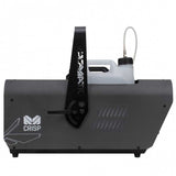 Froggy's Fog - EL-MM-CRISP - Magmatic - Crisp - Professional DMX Snow Machine - 250W