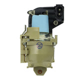 Jaspertronics™ Original CS.5JJ0V.001 Lamp & Housing for BenQ Projectors - 1 Year Warranty