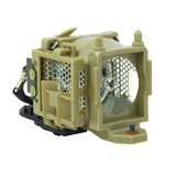 Jaspertronics™ Original CS.5JJ0V.001 Lamp & Housing for BenQ Projectors - 1 Year Warranty