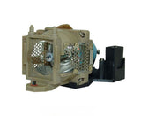 Jaspertronics™ Original Lamp & Housing for the BenQ CP120 Projector - 1 Year Warranty