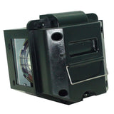 Jaspertronics™ OEM D42-LMP Lamp & Housing for Toshiba TVs with Phoenix bulb inside - 240 Day Warranty