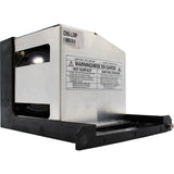 AL™ Series Lamp & Housing for The Toshiba 62CM9UR TV - 90 Day Warranty