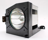 AL™ Series Lamp & Housing for The Toshiba 72HM195 TV - 90 Day Warranty