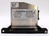AL™ Series Lamp & Housing for The Toshiba 72HM195 TV - 90 Day Warranty