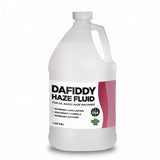 Froggy's Fog - DS-DF - DaFiddy - Oil Based and Oil - Less Haze Juice Fluid for DF - 50 Machine - Machine Fluid
