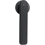 Dalton 8203 Bluetooth Smart Lock - Biometric, PIN Code, App Control, Durable Aluminum Alloy, Multi-Access, Temporary Codes, Anti-Tamper Alarm, Easy Installation, Tuya-Compatible - Black