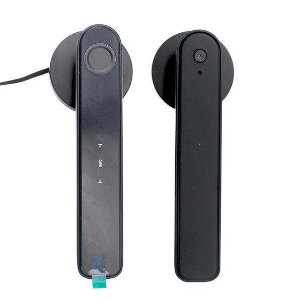 Dalton 8203 Bluetooth Smart Lock - Biometric, PIN Code, App Control, D ...
