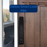 Dalton Smart Lock P90