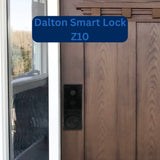 Dalton Smart Lock Z10