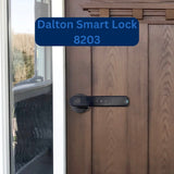 Dalton Smart Lock 8203
