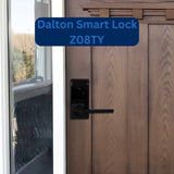Dalton Smart Lock Z08