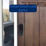 Dalton Smart Lock Z07
