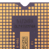 New 4K 0.47-Inch UHD DMD XPR Chip for Xiaomi Projectors - 3-Laser-DMD