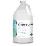 Froggy's Fog - SN-DR - DRY Snow Juice Machine Fluid - Froggys Flakes (50 - 75 Foot Float / Drop) Low Residue Formula - High Density - Machine Fluid